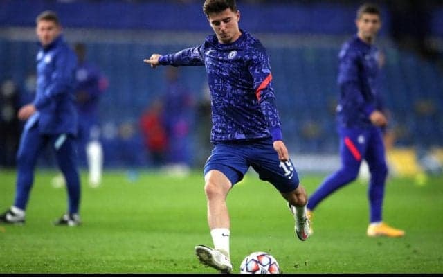 チームの可能性を信じるマウント「僕らの目標は常にナンバーワンになること」