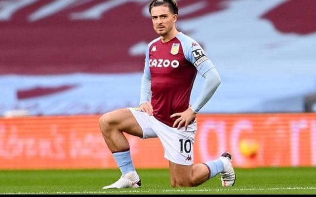 ユナイテッドの次はシティ？ ペップがグリーリッシュ獲得を指示