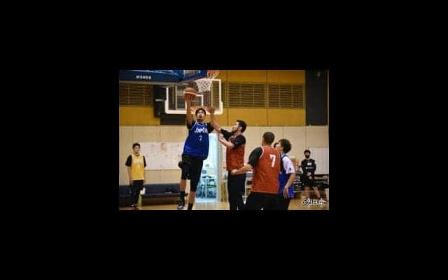 最年長となった「２ｍツインズ」竹内兄弟が東京オリンピックに挑む