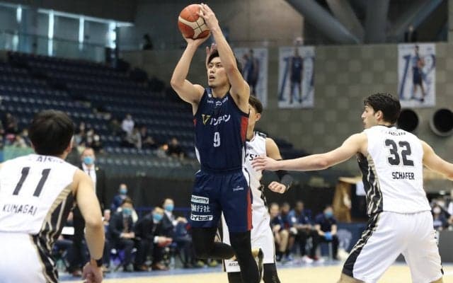 森川正明（横浜）、流した涙は成長の証し