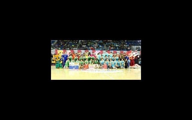 Wリーグがオールスター開催を発表