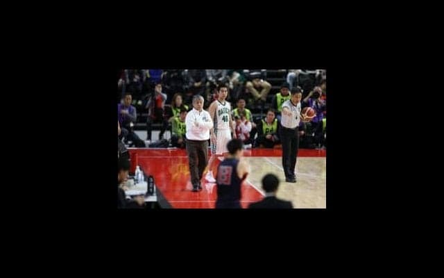 ウインターカップ直前インタビューで井手口孝監督（福岡第一高）が語る“こだわり”の指導論とは？②