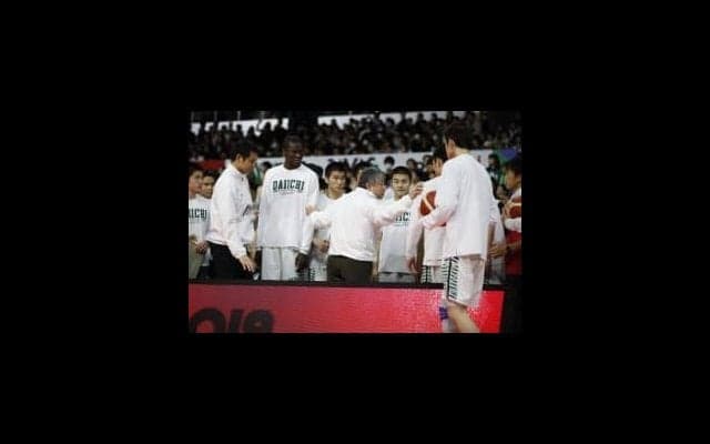 ウインターカップ直前インタビューで井手口孝監督（福岡第一高）が語る“こだわり”の指導論とは？③