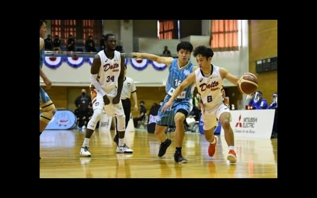 関東大学バスケ「オータムカップ2020」は大東文化大と東海大が決勝へ！