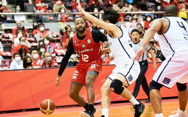 シャノン・ショーターが躍動した千葉がホーム開幕戦勝利！　外国籍ハンドラーがBリーグに新たな風を吹かせるか？