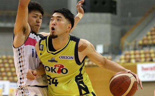 【Ｂリーグ開幕インタビュー企画Vol.3】豊富な経験値をB1初挑戦のチームに還元する小野龍猛（信州）
