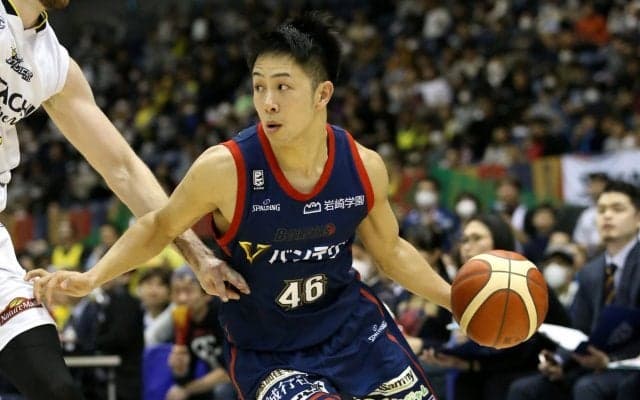 【Ｂリーグ開幕インタビュー企画Vol.2】海賊団を率いる新たなリーダー生原秀将（横浜）