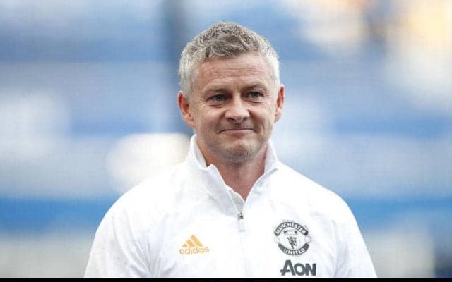 CLグループ突破狙うスールシャール監督、仕切り直しに意気込み 「できるだけ早く勝ち点10に」