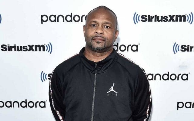 「タイソンを破壊する」　ジョーンズJr.の“高速30連発”に米期待「この右は強烈」