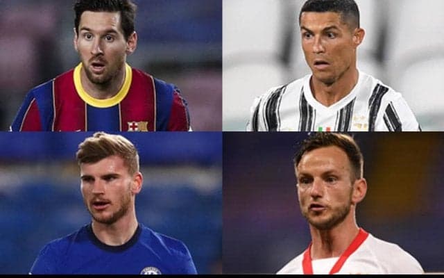 【CLグループ第4節プレビュー①】後半戦スタート！バルサ、ユーベ、チェルシー、セビージャに突破の可能性