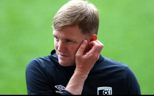 「信じられないほどのエネルギーが必要」 ボーンマス監督退任のハウ、25年過ごしたクラブを離れた理由明かす