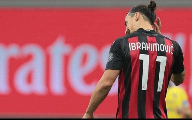 イブラ、『FIFA』開発会社に無断使用許さんツイート 「調査するときが来た」とも