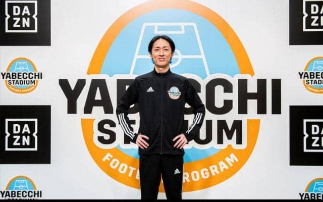 「感謝を逆にお返ししていきたい」、新番組決定の矢部浩之が意気込みを語る「選手の裏側をもっともっと引き出していきたい」