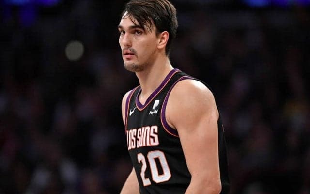 ダリオ・シャリッチがサンズに残留／2020年FA戦線4日目に契約合意が報じられた選手一覧