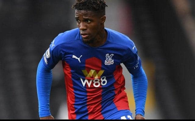 FWザハが新型コロナ陽性、今季5ゴールのエースを失い監督は嘆く「色々なところで生まれる」