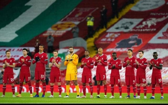 キャラガー、古巣がレスター戦で披露したファン・ダイク不在の守りを分析 違いは「ファビーニョの身体の向き」