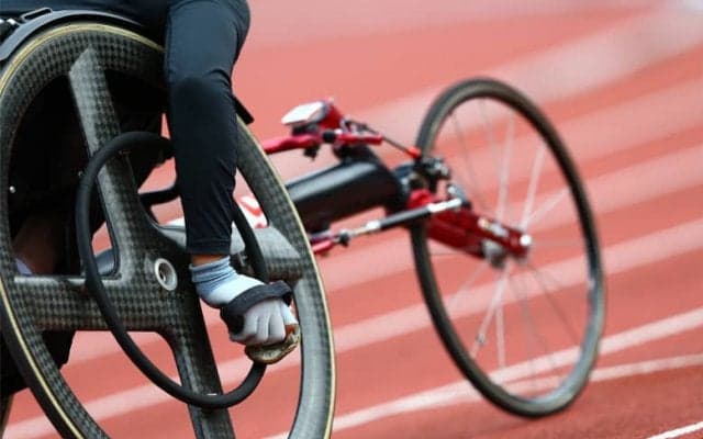 パラスポーツにかかわる仕事、徹底解剖！競技に直接わる職業編