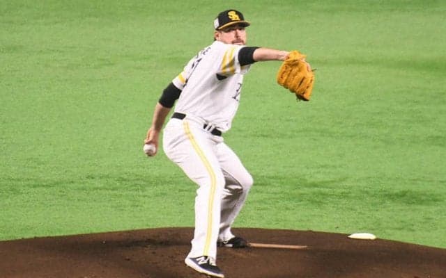 【日本S】巨人、5回までノーヒット　初回無死二塁の絶好機生かせず、鷹ムーアの前に沈黙