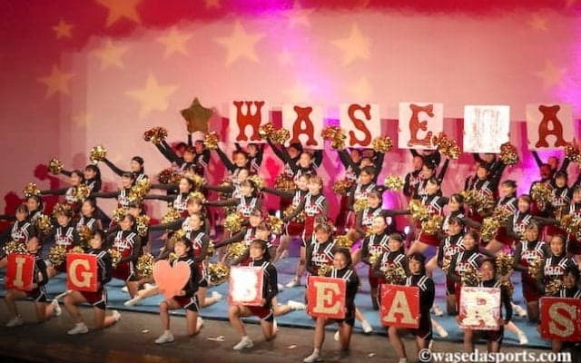 「想いを形に」BIG BEARSの集大成