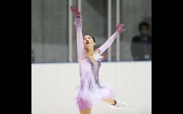 試合後インタビュー　松原星／東日本選手権