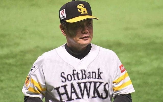 【日本S】鷹・工藤監督「どうしても勝ちたかった」ムーア無安打のまま降板、3連勝で4連覇に王手