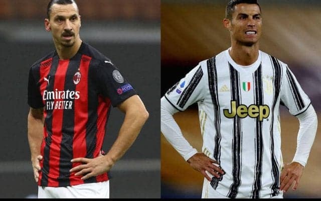 ユーベのセリエA10連覇は厳しい? インテルOBがセリエAで推すのはミラン?