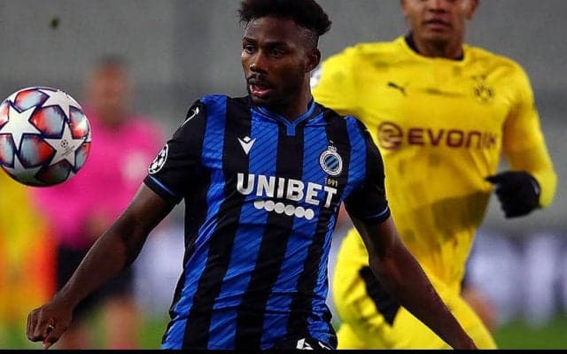 理由は好きな座席に座れなかった？ C・ブルージュ、主力FWが規律違反でドルト戦メンバー外…