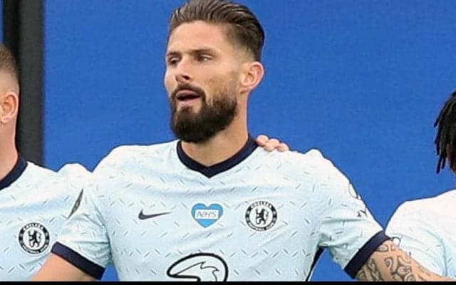 ジルーが後半ATの劇的決勝弾!　苦戦もチェルシーが2節を残して決勝T進出!《CL》