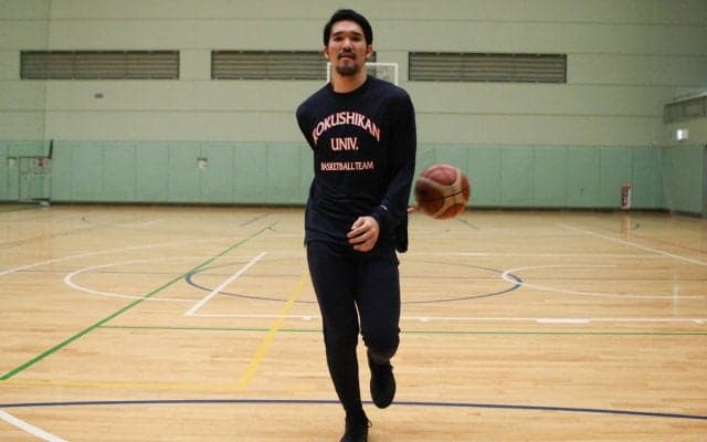 no look passってなに？-バスケ英語企画『B IS FOR BASKETBALL』