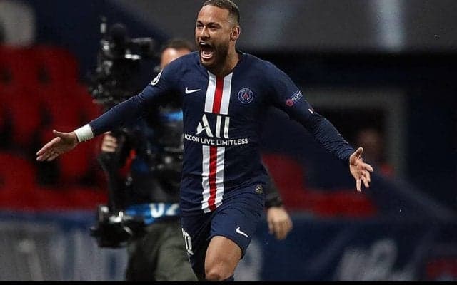 ネイマールのPK弾を守り抜いたPSGがライプツィヒ撃破!　重要な直接対決を制す《CL》