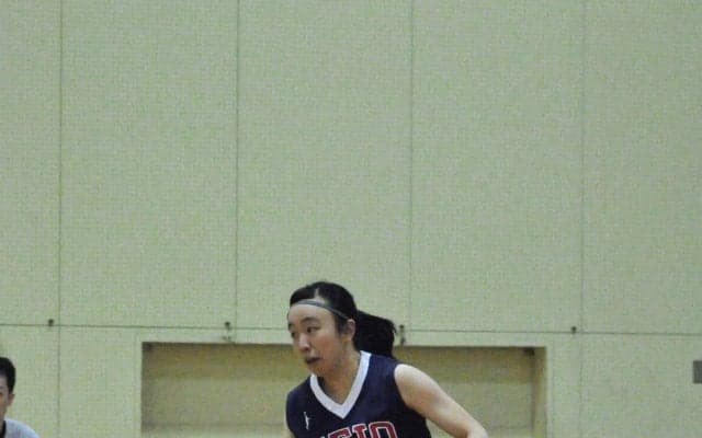 【バスケ（女子）】格上相手に果敢に挑むも、課題が浮き彫りに/第３８回東京六大学女子バスケットボール対抗戦第４節vs立大