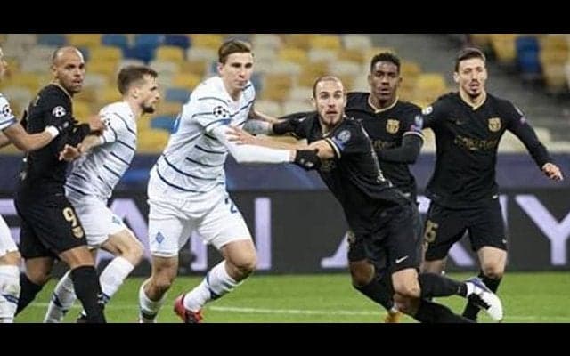 バルサ若手3選手が公式戦デビュー！CBの穴を埋めたミンゲサが好パフォーマンス