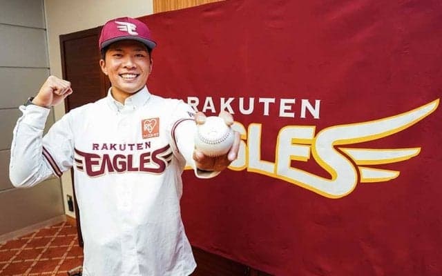 早大・小宮山監督から託された楽天ドラ1早川の育成とは「野球がうまいだけでは…」