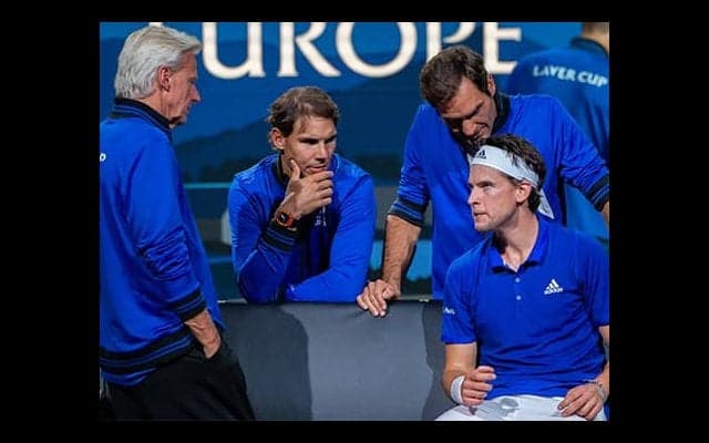  レーバー杯参戦へ「楽しみ」 