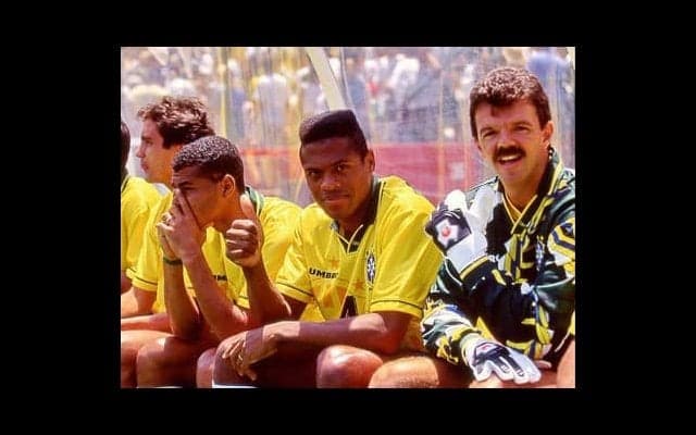 Ｊリーグ在籍中にＷ杯で優勝した唯一のブラジル代表が語る「日本愛」