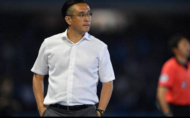 浦和、大槻毅監督の今季限りでの退任を発表「まだ4試合、大切な試合があります」