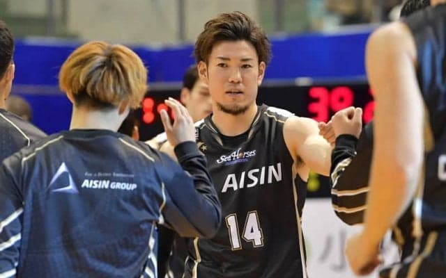 【トッププレーヤーの高校時代】金丸晃輔「学生時代はいろいろなことにトライすることが大事」（後編）