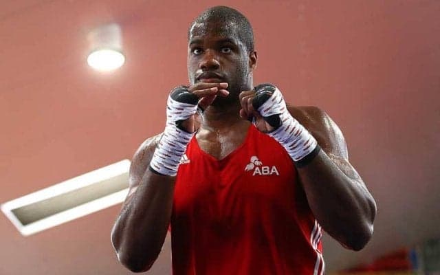 ヘビー級の次世代スター、23歳デュボアの強烈KOの連続に英脚光「尋常じゃないパワー」