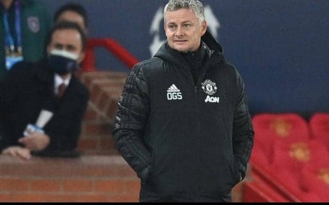 大勝のユナイテッド、スールシャール監督「もちろんグループのトップでありたい」