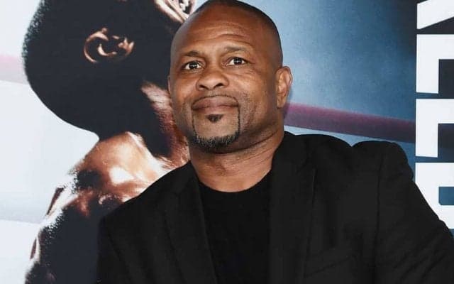 タイソンと対戦　ジョーンズJr.の報酬は破格の28億円と英紙報道「いくら稼ぐのか」