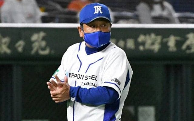 【社会人野球】「木内さんは絶対に見ている」　“教え子”の日本製鉄鹿島・中島監督が無念の初戦敗退