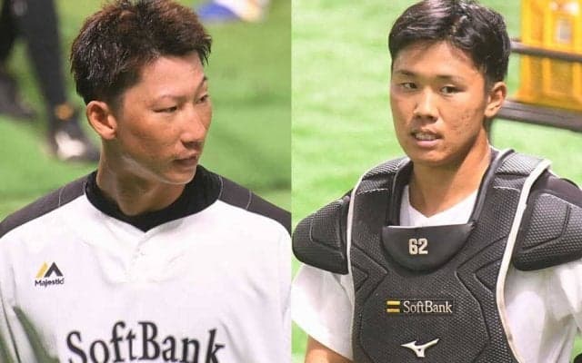 【日本S】「そりゃ強いわ」　ホークスの“むちゃぶり”連発円陣動画が驚異の840万回再生を突破