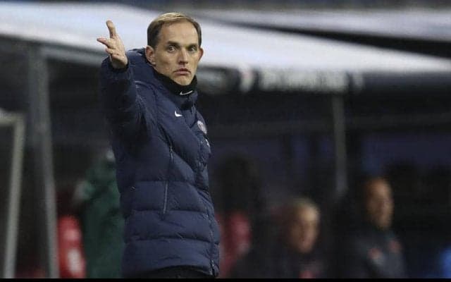 ライプツィヒ相手の幸運な勝利を認めるトゥヘル「狂ったように守った」