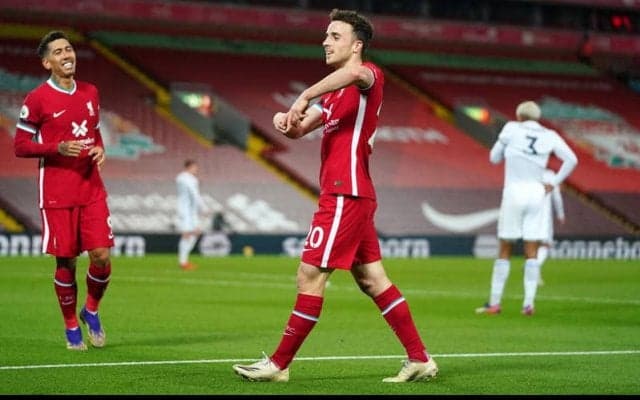 スタジアム外でファンのサポートを実感するジョタ「SNSや街頭で彼らを感じられている」