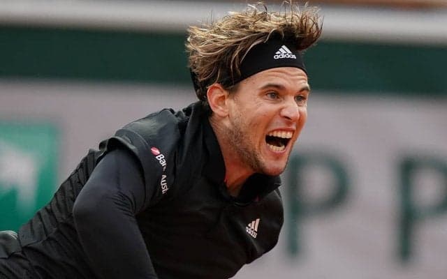 ティエムが来年9月のレーバー・カップに出場を表明「ツアーでは類を見ないイベント」