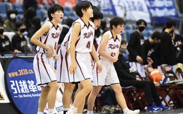 【ウインターカップ2020注目校】大阪薫英女学院（大阪）「スピードを前面に出したスタイルで頂点へと駆け上がる」