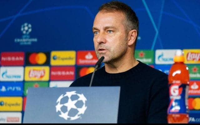 GS突破がかかるバイエルン、指揮官はザルツブルクを警戒「全員の自己犠牲の精神が不可欠」