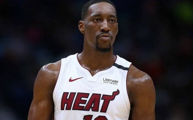 フォックス、テイタム、ミッチェルに続き、バム・アデバヨもヒートとの延長契約に合意