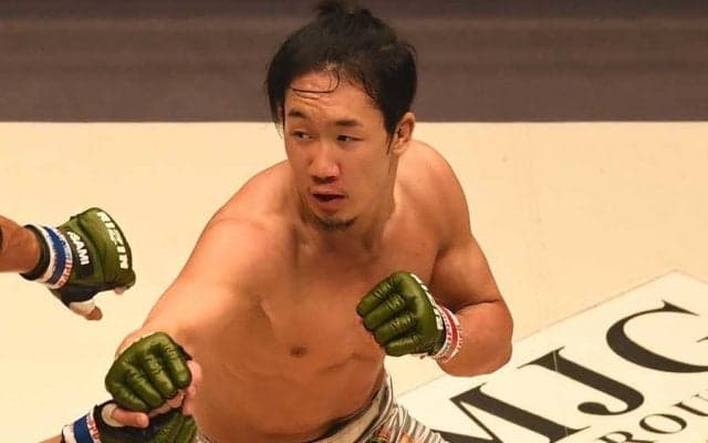 朝倉未来は甦る　「動きだそう」再起誓った1枚に6万超大反響「やっぱりオーラがある」