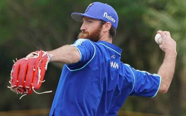 【MLB】DeNA退団のパットン、FA市場の価値は2年5億円？　“逆輸入”特需でブレークなるか